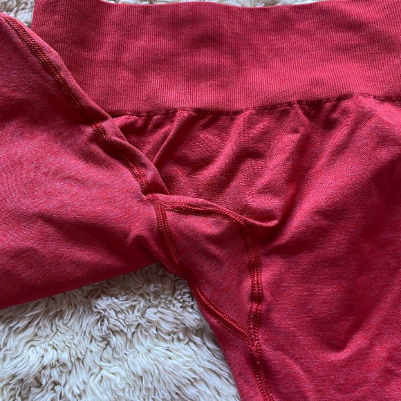 Adapt Ombre Seamless Leggings - Picture 4 of 7